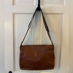 Coach Gotham Messenger Bag